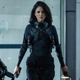 Eiza González rules in Bloodshot.